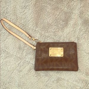 MICHAEL KORS wallet